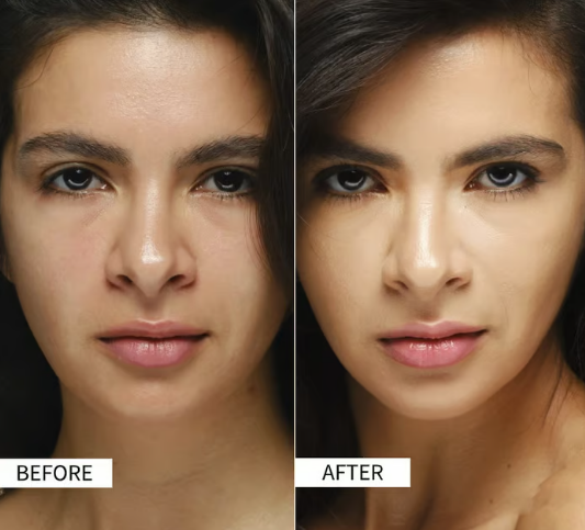 MoisturizerPrimer 1+1 FREE - All In One BB Tinted Moisturizer Primer And Sunscreen Cream