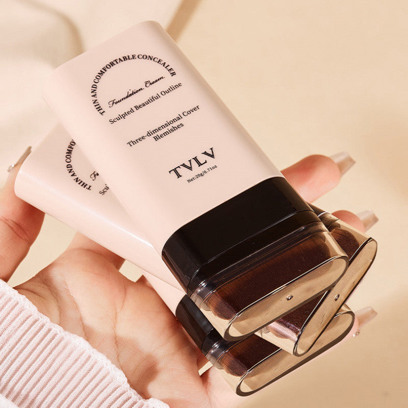 FoundationStick 1+1 FREE: Smooth Natural Coverage Foundation Stick On the Go