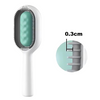 DogCatFri™ GroomingBrush 1+1 FREE: Pet Hair Remover And Massage Brush