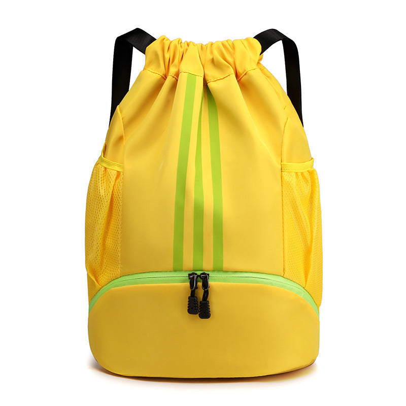 Icone™ DrawstringBag 1+1 FREE: Outdoor And Fitness Drawstring Unisex Bag