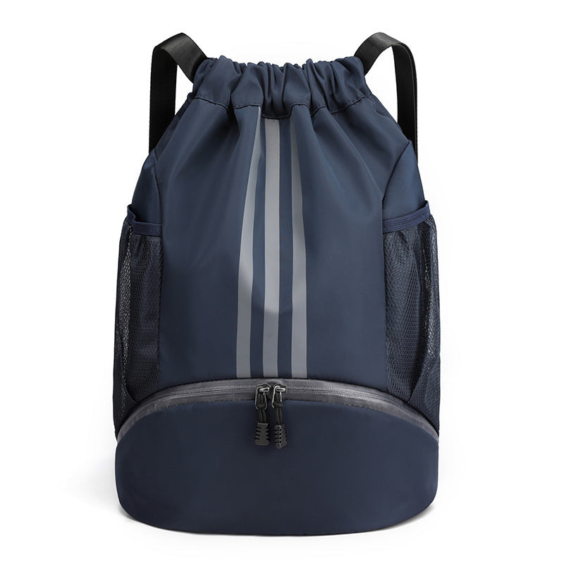 Icone™ DrawstringBag 1+1 FREE: Outdoor And Fitness Drawstring Unisex Bag