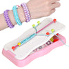 Kletshuts™ RopeBraid: DIY Rope Bracelet Braiding Kit
