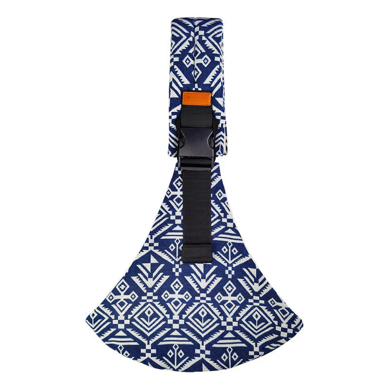 Kletshuts™ BabySling: Adjustable Baby Sling Carrier