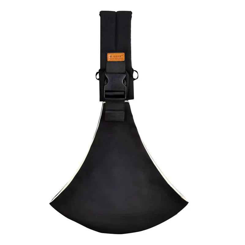 Kletshuts™ BabySling: Adjustable Baby Sling Carrier