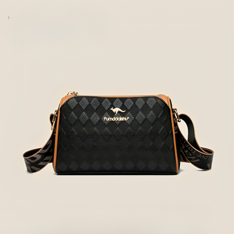 Icone™ ClassyBag: Spacious Classy Women's Shoulder And Sling Bag