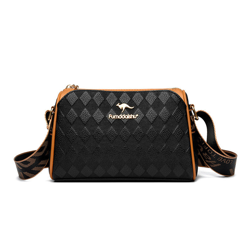 Icone™ ClassyBag: Spacious Classy Women's Shoulder And Sling Bag