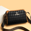 Icone™ ClassyBag: Spacious Classy Women's Shoulder And Sling Bag