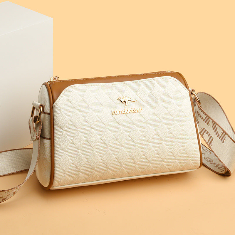 Icone™ ClassyBag: Spacious Classy Women's Shoulder And Sling Bag