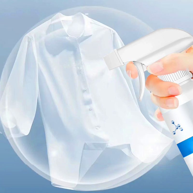 StainRemover 1+1 FREE - Powerful Spray Clothes Stain Remover