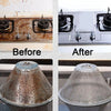 Globetrek° SteamCleaner: All In One Home And Car Powerful Steam Cleaner