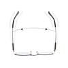 TintGlasses 1+1 FREE: Photochromic Blue Light Blocking Tint Reading Glasses