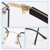 TintGlasses 1+1 FREE: Photochromic Blue Light Blocking Tint Reading Glasses