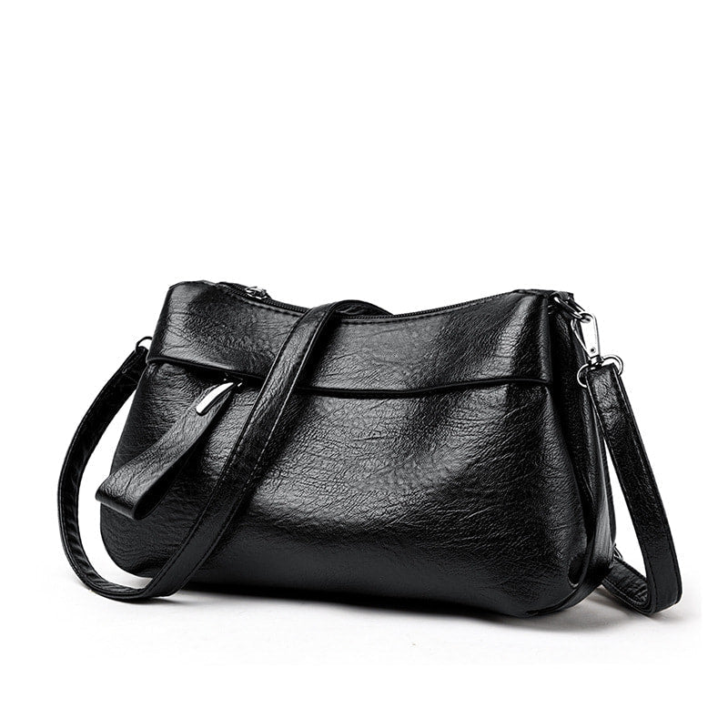 Icone™ CasualBag: Elegant Casual Spacious Crossbody And Shoulder Bag