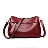 Icone™ CasualBag: Elegant Casual Spacious Crossbody And Shoulder Bag