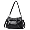 Icone™ CasualBag: Elegant Casual Spacious Crossbody And Shoulder Bag