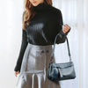 Icone™ CasualBag: Elegant Casual Spacious Crossbody And Shoulder Bag