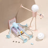 Ledsen™ FigureLamp 1+1 FREE: Soft Light Flexible Figure Night Lamp