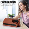 Icone™ FoldingCase: 3-In-1 Folding Phone, Card And Wallet Case