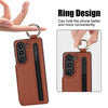 Icone™ FoldingCase: 3-In-1 Folding Phone, Card And Wallet Case