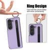 Icone™ FoldingCase: 3-In-1 Folding Phone, Card And Wallet Case