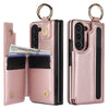 Icone™ FoldingCase: 3-In-1 Folding Phone, Card And Wallet Case