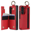 Icone™ FoldingCase: 3-In-1 Folding Phone, Card And Wallet Case