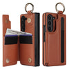 Icone™ FoldingCase: 3-In-1 Folding Phone, Card And Wallet Case