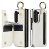 Icone™ FoldingCase: 3-In-1 Folding Phone, Card And Wallet Case