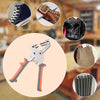 EyeletPliers: Premium Eyelet Pliers For Tarpaulin And DIY Canvas