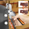 EyeletPliers: Premium Eyelet Pliers For Tarpaulin And DIY Canvas