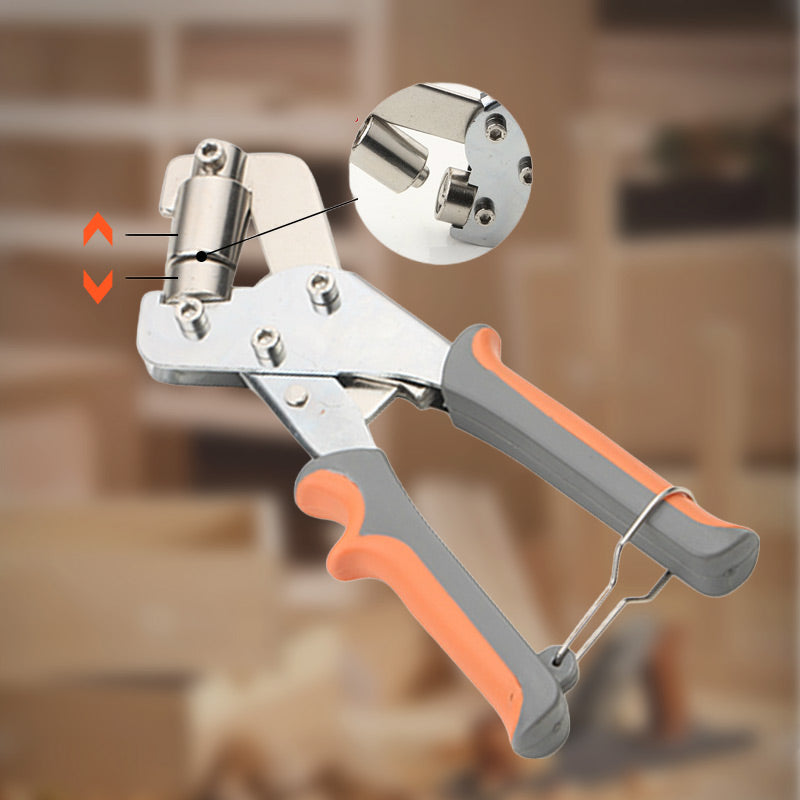 EyeletPliers: Premium Eyelet Pliers For Tarpaulin And DIY Canvas