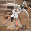 EyeletPliers: Premium Eyelet Pliers For Tarpaulin And DIY Canvas