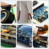 LiquidInsulator: Waterproof And Fast Drying Liquid Insulation Glue