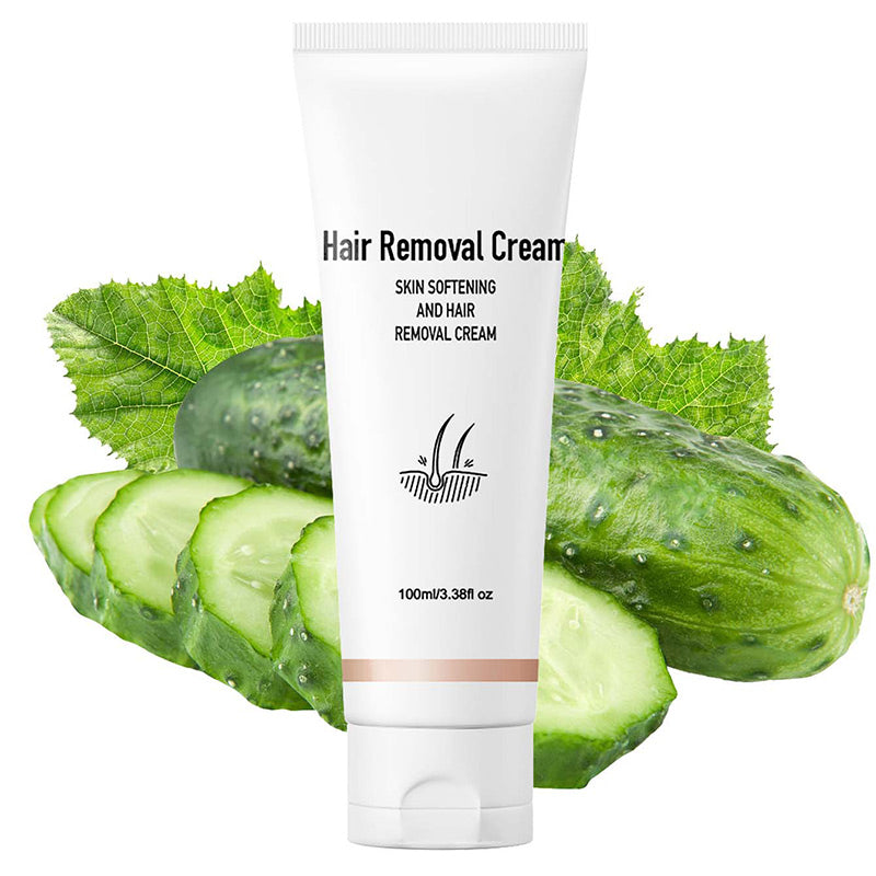 HairErase – Gentle Hair Removal Cream