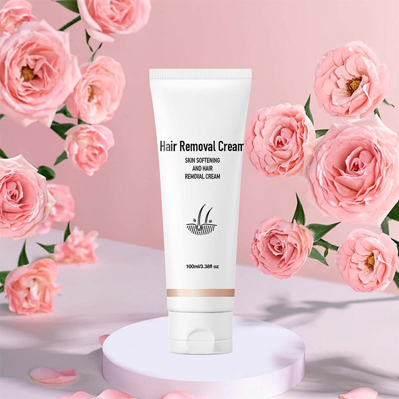 HairErase – Gentle Hair Removal Cream