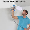 Globetrek° SprayPro: HVLP Professional Paint Sprayer Tool Set