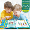 Kletshuts™ TalkBook: Interactive Learning Talking Book