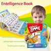 Kletshuts™ TalkBook: Interactive Learning Talking Book