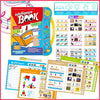 Kletshuts™ TalkBook: Interactive Learning Talking Book