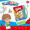 Kletshuts™ TalkBook: Interactive Learning Talking Book