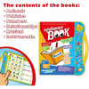 Kletshuts™ TalkBook: Interactive Learning Talking Book