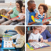Kletshuts™ TalkBook: Interactive Learning Talking Book