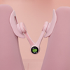 LegClip: Multifunctional Leg Trainer Clip With Smart Counter Display
