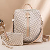 Icone™ GlamBag: Fashionable Large Capacity Versatile Bag