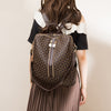 Icone™ GlamBag: Fashionable Large Capacity Versatile Bag