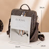 Icone™ GlamBag: Fashionable Large Capacity Versatile Bag