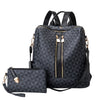 Icone™ GlamBag: Fashionable Large Capacity Versatile Bag