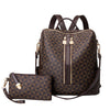 Icone™ GlamBag: Fashionable Large Capacity Versatile Bag