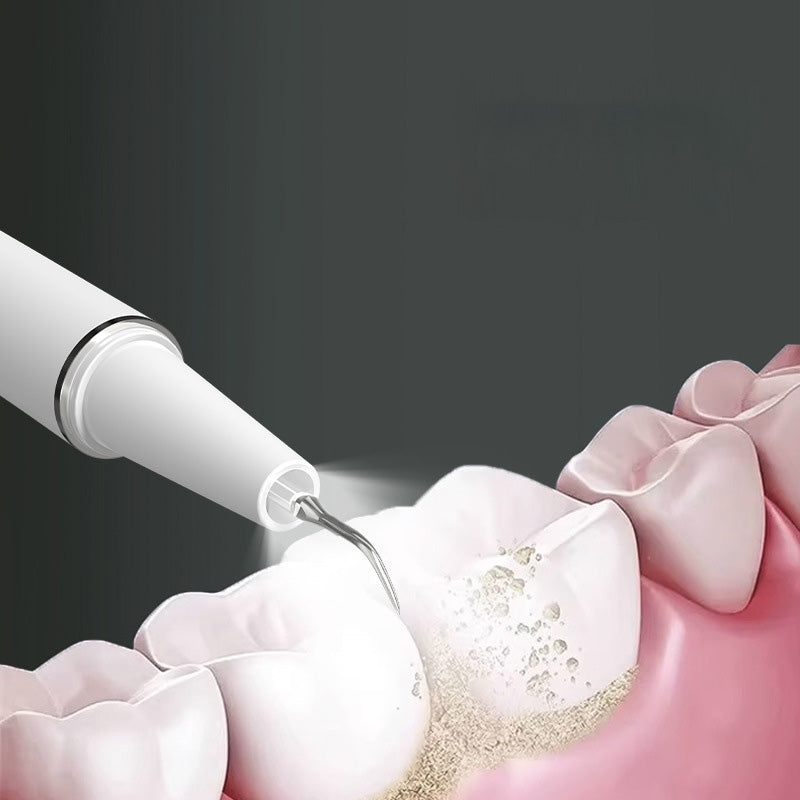 DentalCare – Easy 360° Dental Care Tool Set At Home