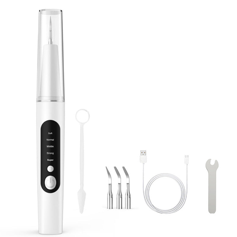 DentalCare – Easy 360° Dental Care Tool Set At Home